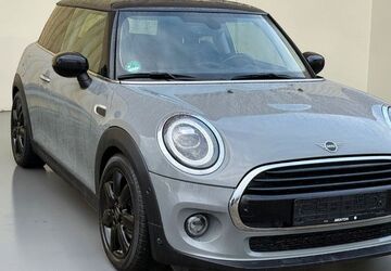 Mini Cooper 43.888 km 15.390 &euro; Oberhausen 46049