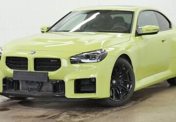 BMW M2 11.200 km 69.990 &euro; Mönchengladbach 41066