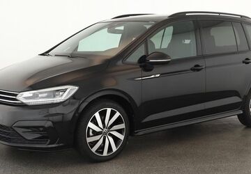 VW Touran 11.900 km 39.184 &euro; Neuss 41464