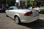 Volvo C70 2,0 D/130 KW 1.Hand Leder+Xenon+Klima Top 151.550 km 12.490 &euro; Neuss 41462