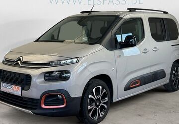 Citroen Berlingo 93.634 km 17.989 &euro; Moers 47445