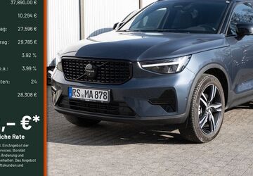 Volvo XC40 2.500 km 37.890 &euro; Remscheid 42855