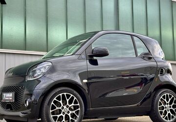 Smart ForTwo 3.297 km 15.946 &euro; Viersen 41748