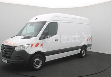 Mercedes-Benz Sprinter 146.050 km 28.548 &euro; Mönchengladbach 41066