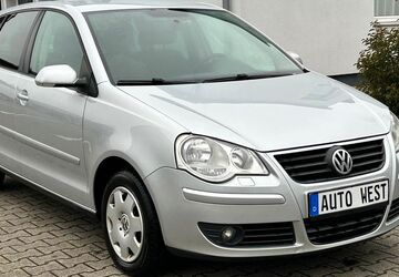 VW Polo 133.685 km 3.790 &euro; Hilden 40721