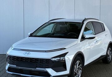 Hyundai BAYON 16.232 km 16.590 &euro; Remscheid 42897