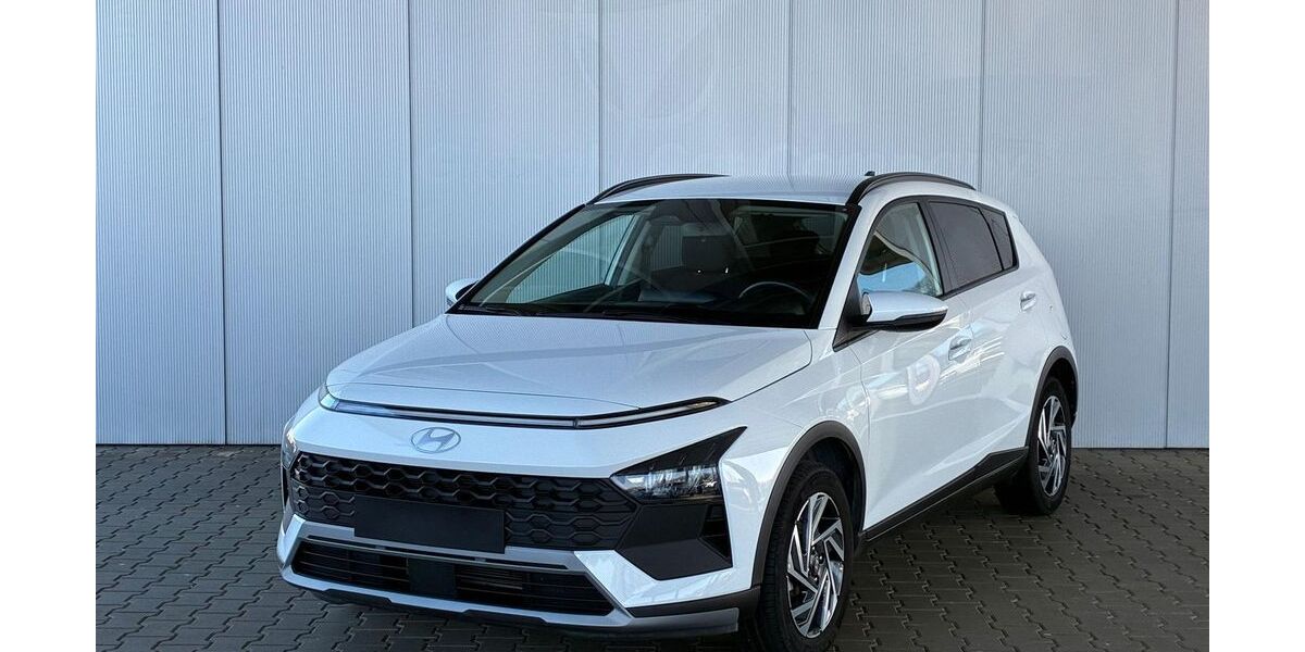 Hyundai BAYON 16.232 km 16.590 &euro; Remscheid 42897