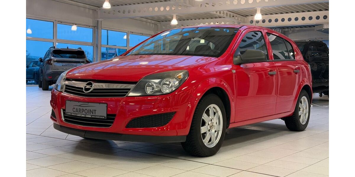Opel Astra 158.400 km 2.690 &euro; Neukirchen-Vluyn 47506