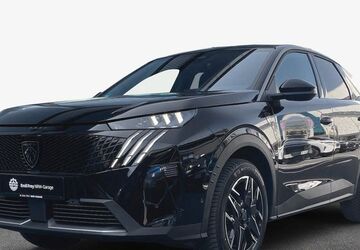 Peugeot 3008 10.000 km 34.250 &euro; Leverkusen 51373