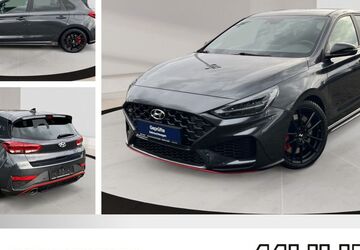 Hyundai i30 18.399 km 32.489 &euro; Oberhausen 46149