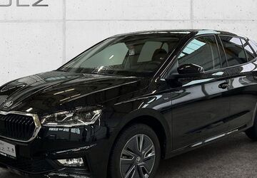 Skoda Fabia 13.003 km 19.990 &euro; Pulheim-Brauweiler 50259