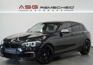 BMW M140i 59.000 km 36.790 &euro; Remscheid/NRW 42855