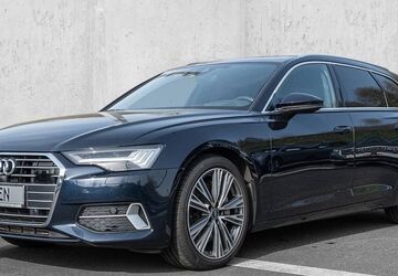 Audi A6 69.544 km 35.950 &euro; Meerbusch 40670