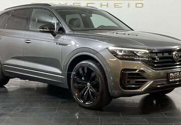 VW Touareg 147.000 km 37.990 &euro; Remscheid 42897