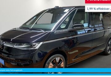 VW T7 Multivan 21.897 km 63.150 &euro; Düsseldorf 40233