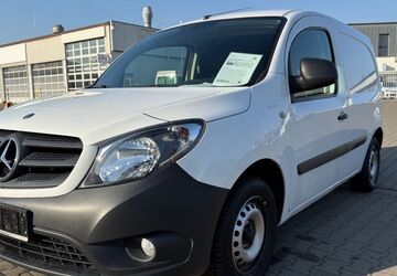 Mercedes-Benz Citan 108.170 km 10.900 &euro; Düsseldorf 40233