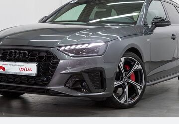 Audi A4 9.210 km 40.480 &euro; Oberhausen 46047