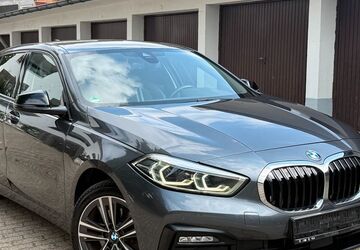 BMW 116 182.000 km 12.940 &euro; Düsseldorf 40468