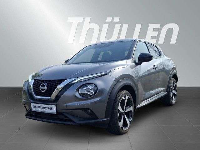 Nissan Juke 23.500 km 19.990 &euro; Kempen 47906