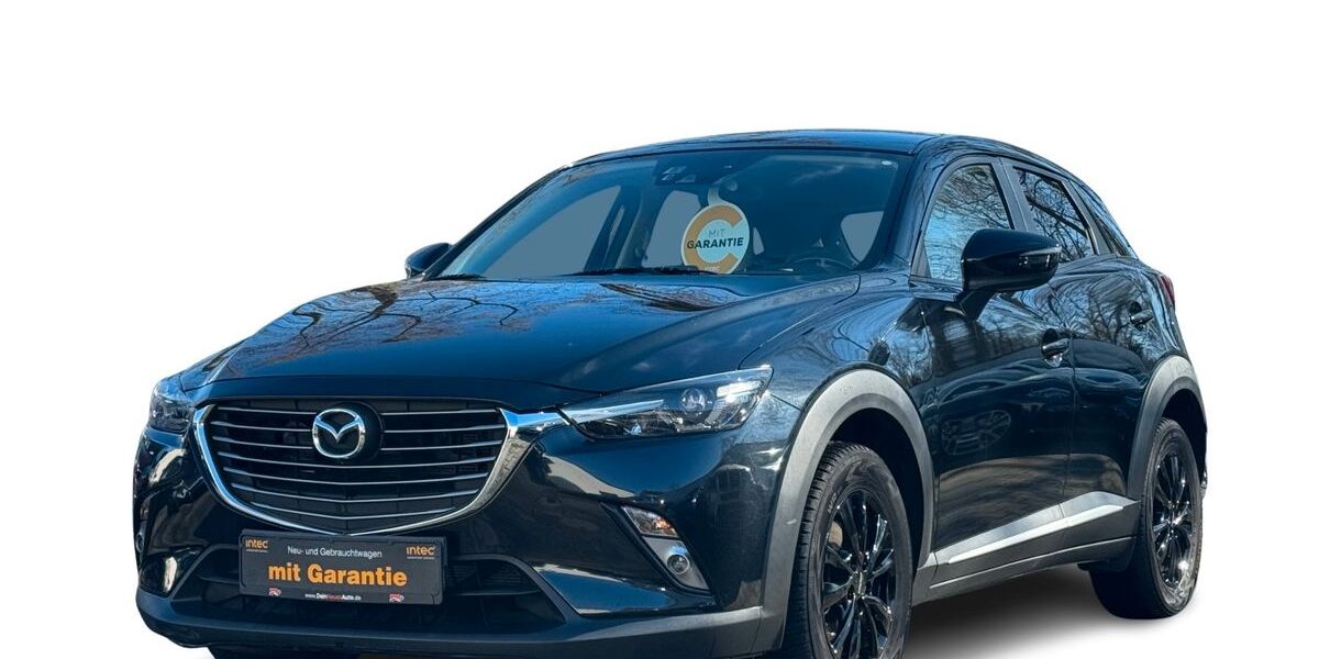Mazda CX-3 135.000 km 10.780 &euro; Duisburg 47249