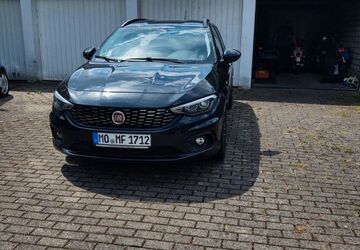 Fiat Tipo 96.000 km 9.222 &euro; Moers 47445