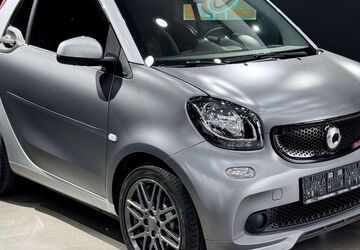 Smart ForTwo 66.700 km 17.900 &euro; Pulheim 50259
