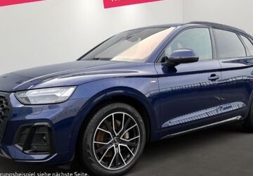 Audi Q5 50.083 km 40.900 &euro; Düsseldorf 40233