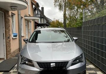 Seat Leon 81.000 km 14.990 &euro; Leichlingen 42799