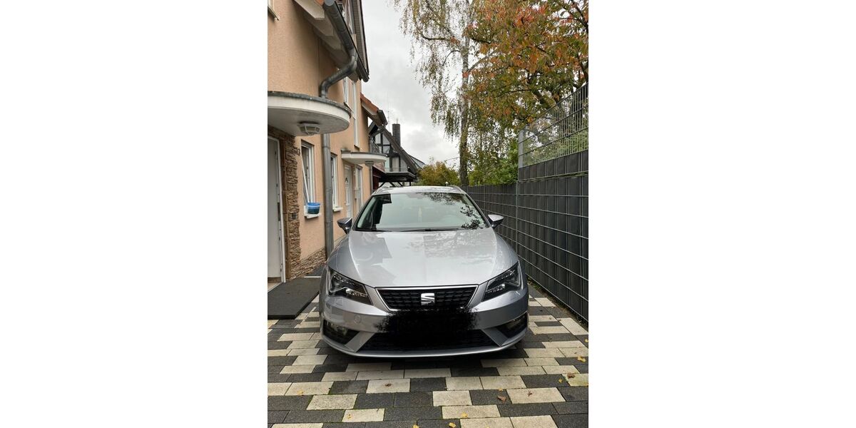 Seat Leon 81.000 km 14.990 &euro; Leichlingen 42799