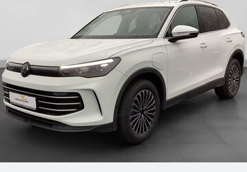 VW Tiguan 4.999 km 46.730 &euro; Duisburg 47059