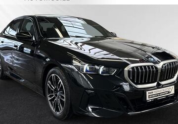 BMW 550 14.300 km 67.800 &euro; Moers 47441