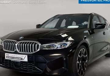 BMW 320 25.401 km 43.999 &euro; Düsseldorf 40237