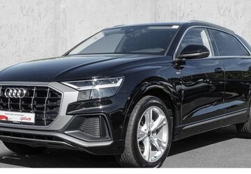 Audi Q8 61.573 km 51.980 &euro; Düsseldorf 40474