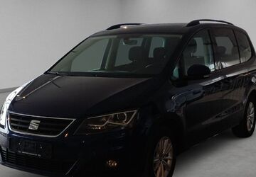 Seat Alhambra 110.420 km 17.990 &euro; Wuppertal 42289