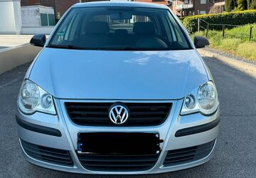 VW Polo 168.000 km 2.200 &euro; Mönchengladbach 41065
