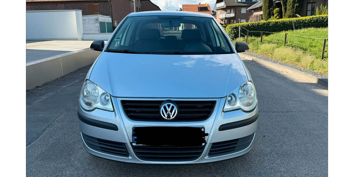 VW Polo 168.000 km 2.200 &euro; Mönchengladbach 41065