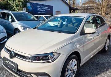 VW Polo 21.593 km 19.450 &euro; Wuppertal 42109