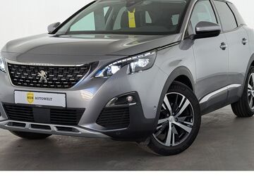 Peugeot 3008 58.520 km 19.360 &euro; Düsseldorf 40599