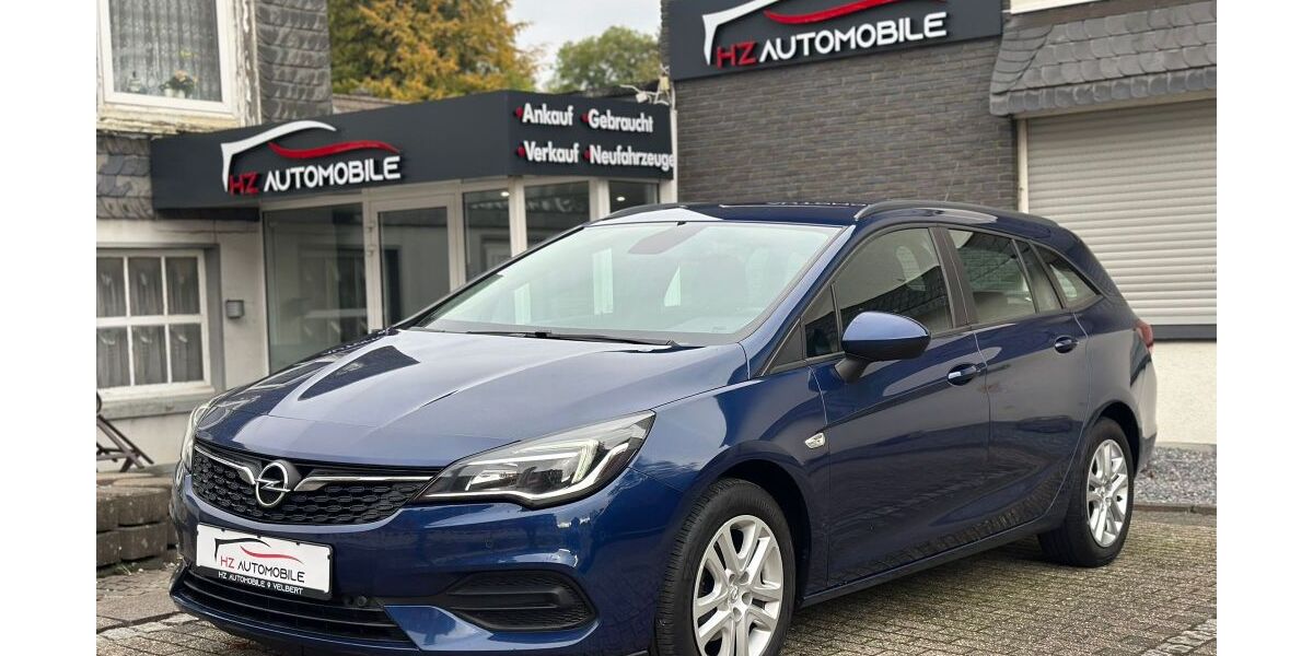 Opel Astra 170.600 km 7.990 &euro; Velbert 42551