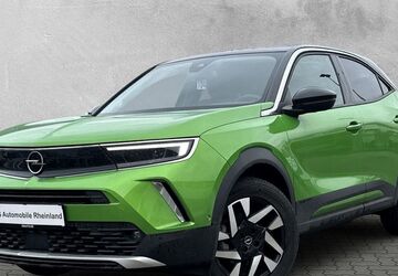 Opel Mokka 12.561 km 17.990 &euro; Krefeld 47809