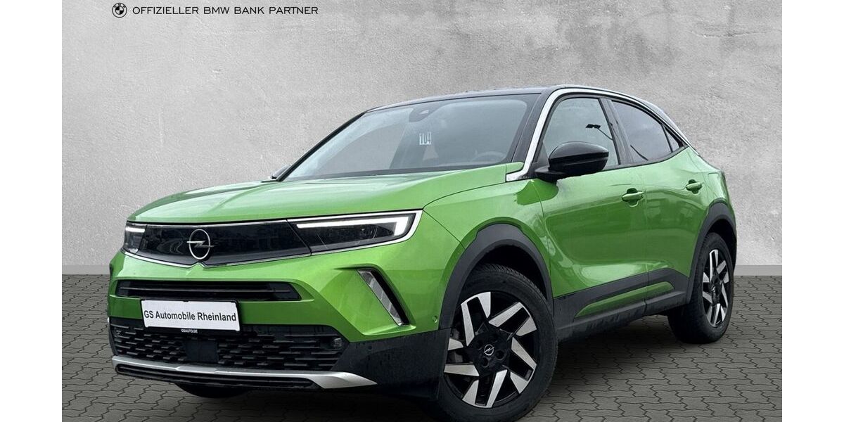Opel Mokka 12.561 km 17.990 &euro; Krefeld 47809