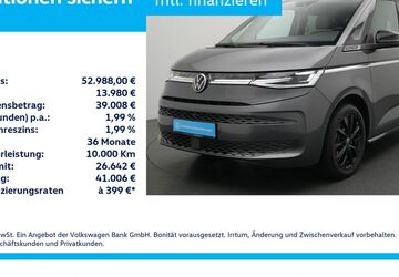 VW T7 Multivan 26.187 km 52.980 &euro; Leverkusen 51379