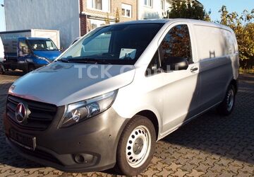 Mercedes-Benz Vito 145.000 km 22.491 &euro; Mönchengladbach 41063