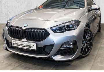 BMW 220 Gran Coupé 24.000 km 34.490 &euro; Leverkusen 51371