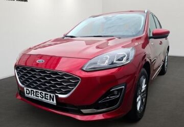 Ford Kuga 7.000 km 28.750 &euro; Neuss 41464