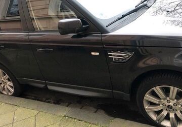 Rover Andere 150.000 km 6.900 &euro; Viersen 41747