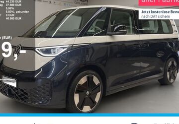 VW ID. Buzz 28.091 km 46.985 &euro; Krefeld 47805