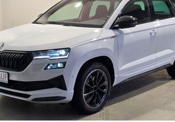 Skoda Karoq 36.067 km 30.880 &euro; Mönchengladbach 41061