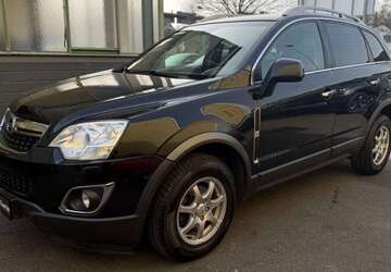 Opel Antara 228.919 km 2.990 &euro; Leverkusen 51373