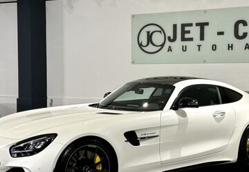 Mercedes-Benz AMG GT R 18.300 km 152.900 &euro; Wuppertal 42349